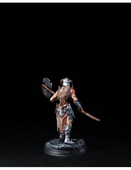 Volkur – Figurine résine | geek3D.fr