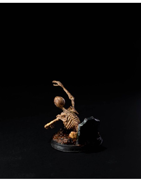 Skeleton Crawler – Figurine résine | geek3D.fr