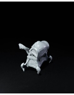 Mimic – figurine résine 1 2