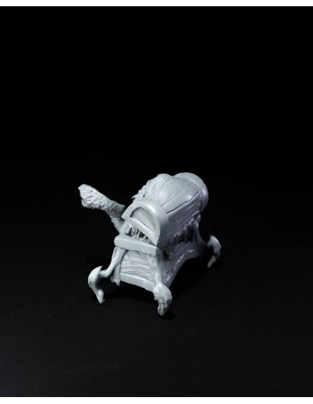 Mimic – Figurine résine | geek3D.fr