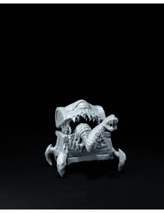 Mimic – figurine résine 1