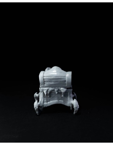 Mimic – Figurine résine | geek3D.fr