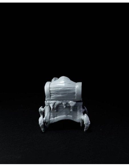 Mimic – Figurine résine | geek3D.fr