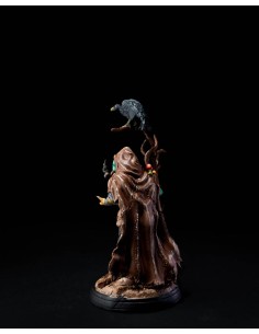 Mojo – figurine résine 1 2