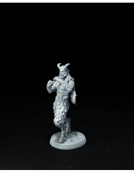 Nux – Figurine résine | geek3D.fr