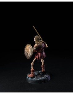 Skeleton Soldier – Figurine résine | geek3D.fr 2