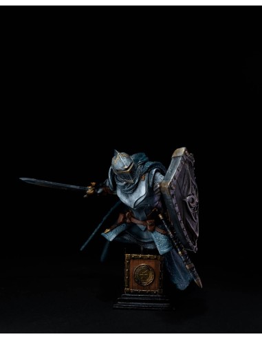Galahalt – Figurine résine | geek3D.fr