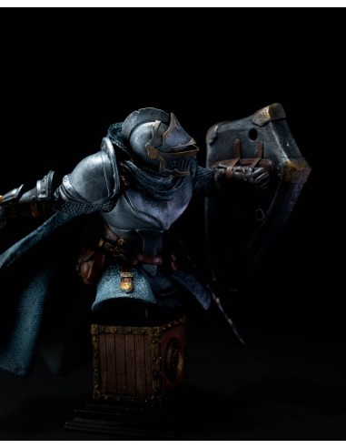 Galahalt – Figurine résine | geek3D.fr