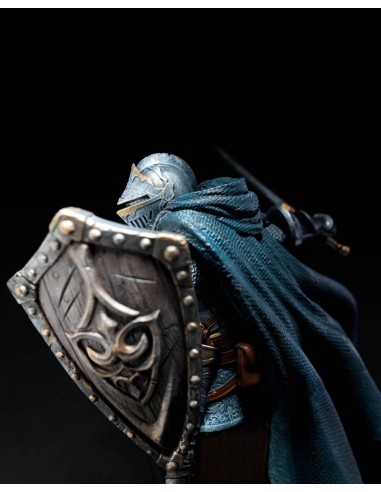 Galahalt – Figurine résine | geek3D.fr