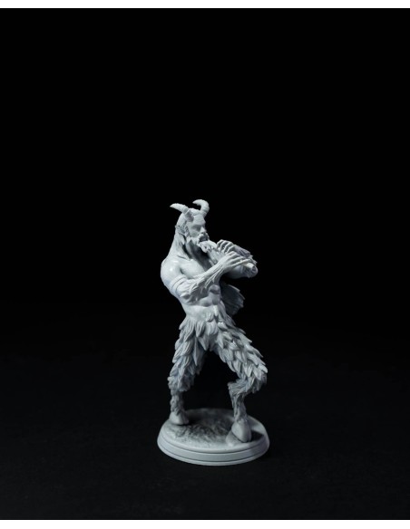 Nux – Figurine résine | geek3D.fr