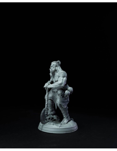Veroorsak – Figurine résine | geek3D.fr