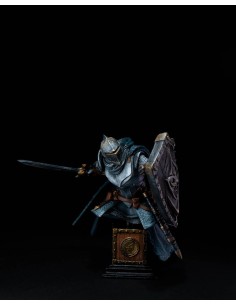 Galahalt – Figurine résine | geek3D.fr