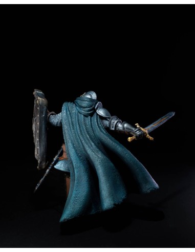 Galahalt – Figurine résine | geek3D.fr