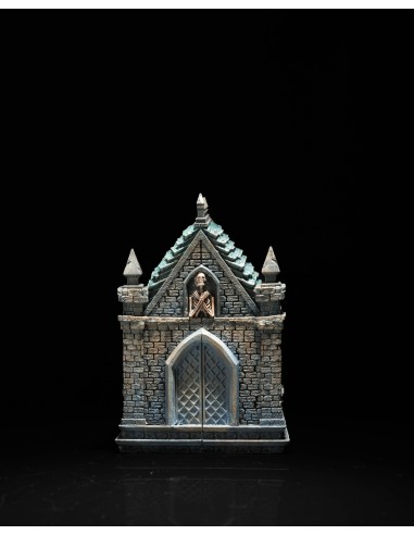 Graveyard Of Sorrows – Décor (Props) – figurine résine 1