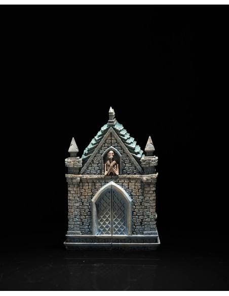 Graveyard Of Sorrows – Décor (Props) – figurine résine 1
