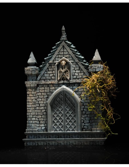 Graveyard Of Sorrows – Décor (Props) – figurine résine 3