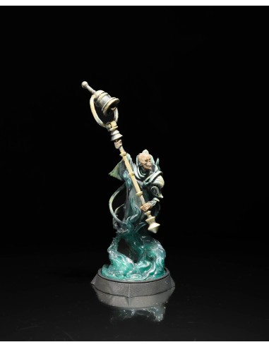 Ghost Bell – figurine résine 1