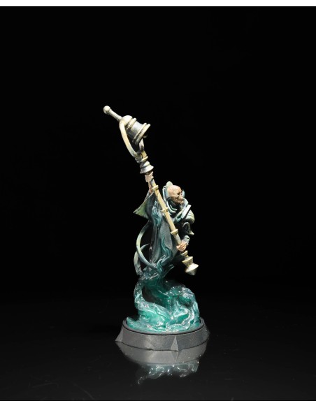 Ghost Bell – Figurine résine | geek3D.fr