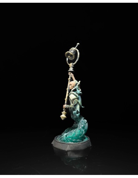 Ghost Bell – Figurine résine | geek3D.fr