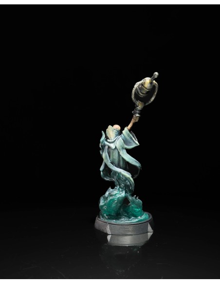 Ghost Bell – figurine résine 5