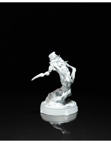 Ghost Dagger – Figurine résine | geek3D.fr