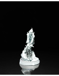 Ghost Chains – Figurine résine | geek3D.fr