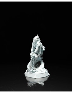 Ghost Chains – Figurine résine | geek3D.fr 2