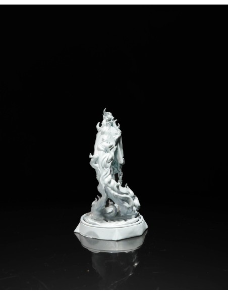 Ghost Chains – Figurine résine | geek3D.fr