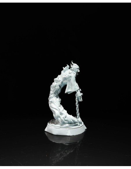 Ghost Chains – figurine résine 5