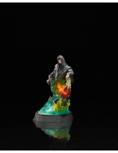 Ghost Incense – figurine résine 2 2
