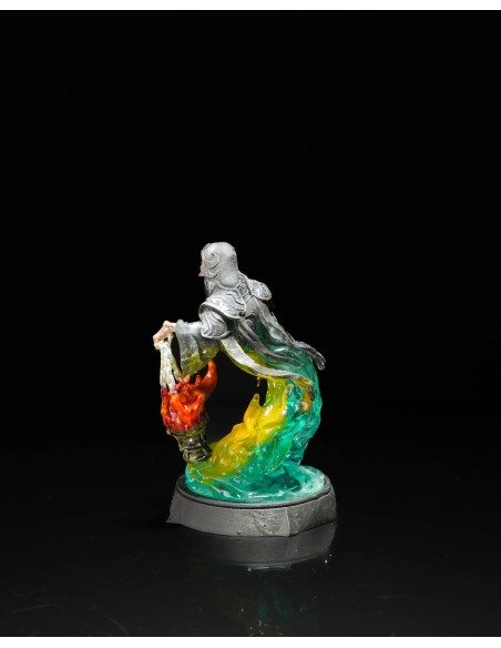 Ghost Incense – figurine résine 3