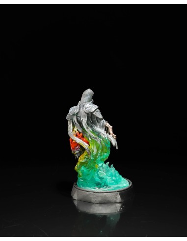 Ghost Incense – figurine résine 4