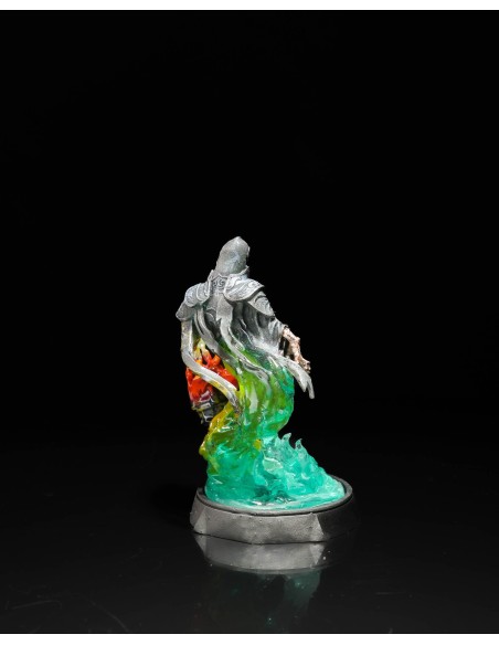 Ghost Incense – figurine résine 4