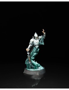 Ghost Mace – Figurine résine | geek3D.fr 2