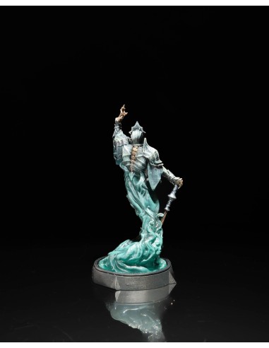 Ghost Mace – figurine résine 4