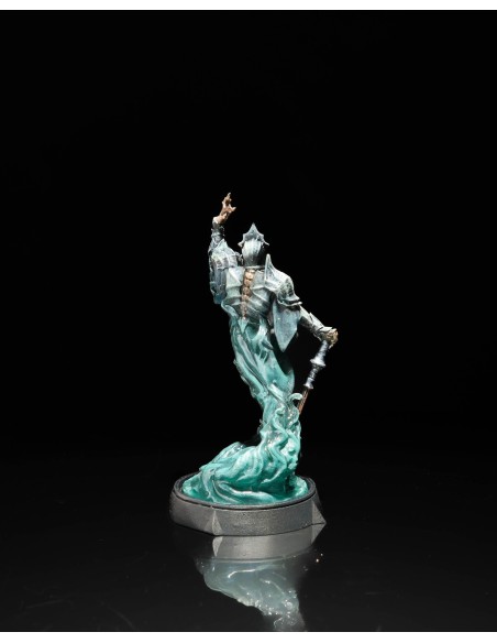 Ghost Mace – figurine résine 4