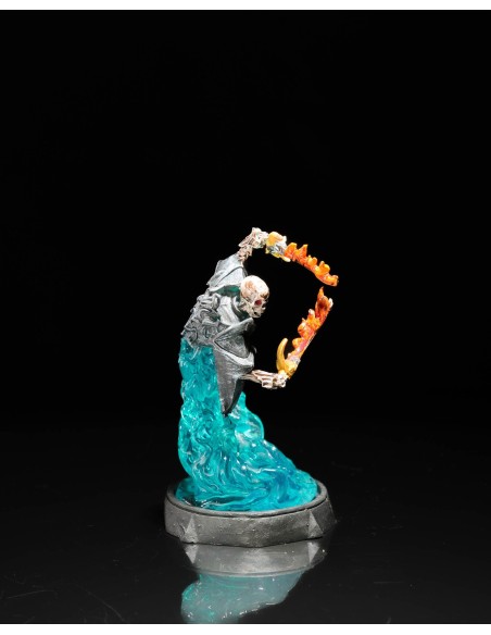 Ghost Sword – resin miniature 1