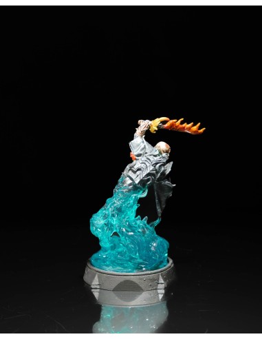 Ghost Sword – Figurine résine | geek3D.fr