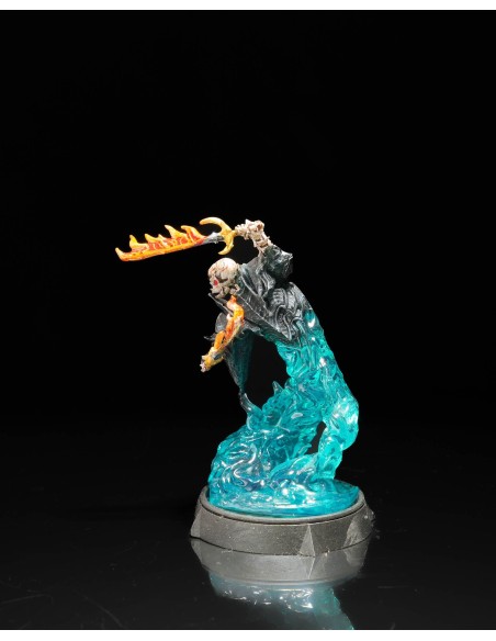 Ghost Sword – Figurine résine | geek3D.fr
