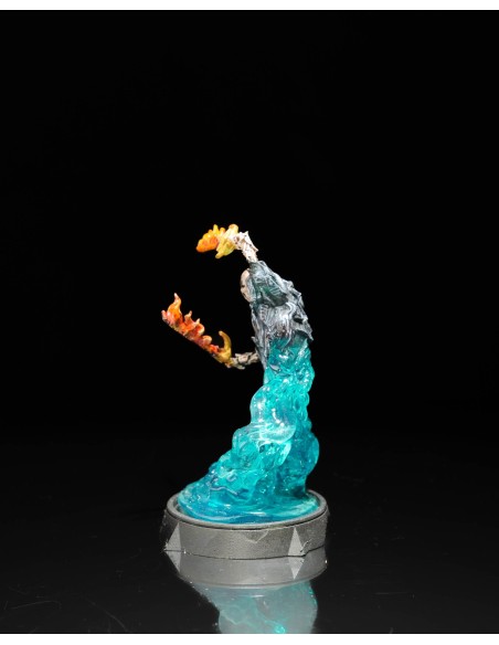 Ghost Sword – figurine résine 5
