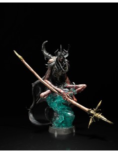 Abeloth, The Impaler – Figurine résine | geek3D.fr