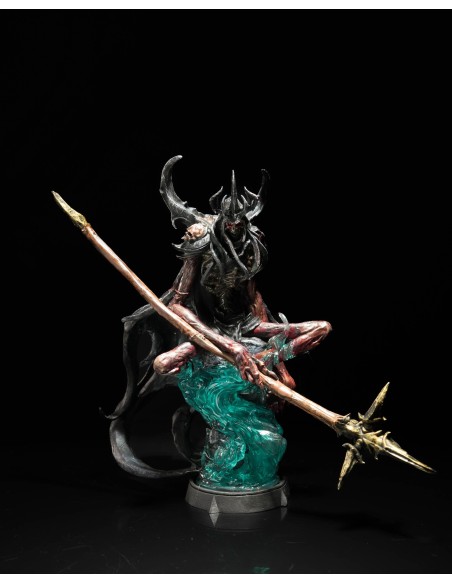 Abeloth, The Impaler – Figurine résine | geek3D.fr