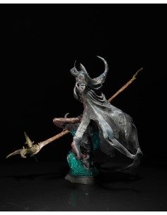 Abeloth, The Impaler – Figurine résine | geek3D.fr 2