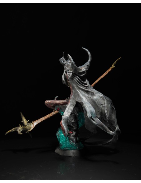 Abeloth, The Impaler – Figurine résine | geek3D.fr