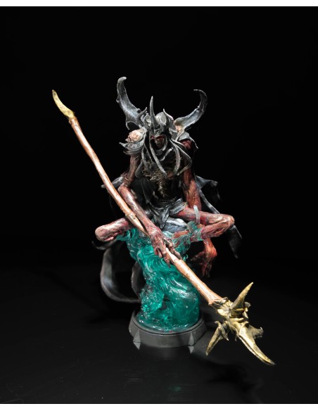 Abeloth, The Impaler – Figurine résine | geek3D.fr