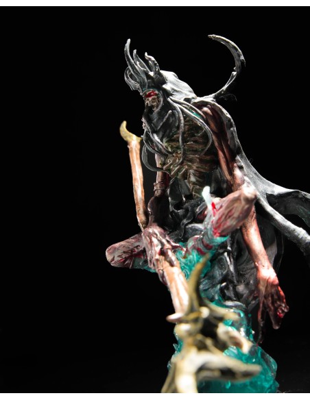 Abeloth, The Impaler – figurine résine 4